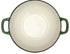 Maxwell & Williams Cast Iron Round Casserole 24cm/3.3l - English Racing Green