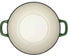 Maxwell & Williams Cast Iron Braisier 27cm/3.3l - English Racing Green