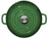 Maxwell & Williams Cast Iron Braisier 27cm/3.3l - English Racing Green