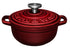 Maxwell & Williams Cast Iron Cocotte 9.5cm/260ml - Merlot