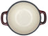Maxwell & Williams Cast Iron Cocotte 9.5cm/260ml - Merlot