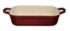 Maxwell & Williams Cast Iron Roaster 28x21cm/3l - Merlot
