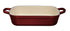Maxwell & Williams Cast Iron Roaster 28x21cm/3l - Merlot