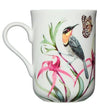 Maxwell & Williams Eloise Short Lyric Mug 330ml - Spine Bill Honeyeater