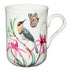 Maxwell & Williams Eloise Short Lyric Mug 330ml - Spine Bill Honeyeater
