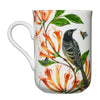 Maxwell & Williams Eloise Short Lyric Mug 330ml - Regent Honeyeater