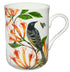 Maxwell & Williams Eloise Short Lyric Mug 330ml - Regent Honeyeater