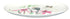 Maxwell & Williams Eloise Short Lyric Coupe Plate 20cm - Spine Bill Honeyeater