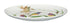 Maxwell & Williams Eloise Short Lyric Coupe Plate 20cm - Gouldian Finch