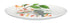 Maxwell & Williams Eloise Short Lyric Couple Plate 20cm - Regent Honeyeater
