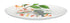 Maxwell & Williams Eloise Short Lyric Couple Plate 20cm - Regent Honeyeater