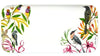 Maxwell & Williams Eloise Short Rectangle Platter 29x15cm - Birds