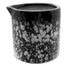 Maxwell & Williams Caviar Granite Jug/pourer 180ml