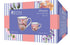 Maxwell & Williams Affection Mum & Me Mug Set Of 2