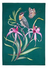 Maxwell & Williams Eloise Short Tea Towel 50x70cm - Spine Bill Honeyeater
