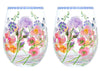 Maxwell & Williams Affection Stemless Glass Set Of 2 550ml