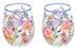 Maxwell & Williams Affection Stemless Glass Set Of 2 550ml Glassware The Cooks Kitchen 