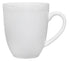 Maxwell & Williams White Basics Rococo Coupe Mug 390ml