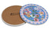 Maxwell & Williams Affection Ceramic Coaster Set Of 4 Assorted 