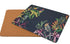 Maxwell & Williams Eloise Short Lyric Cork Back Place Mats - 36x26.5cm Set Of 4