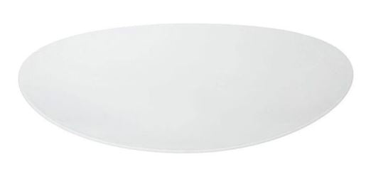 Maxwell & Williams Cashmere Oval Platter 31x25.5cm