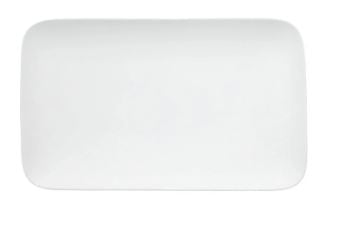 Maxwell & Williams Cashmere Rectangular Platter 31x19cm