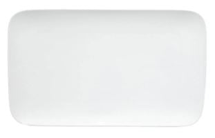 Maxwell & Williams Cashmere Rectangular Platter 36.5x22cm