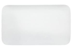 Maxwell & Williams Cashmere Rectangular Platter 42x25cm