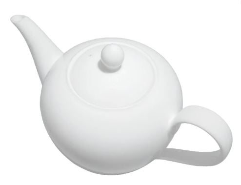 Maxwell & Williams Cashmere Tall Teapot 1l