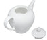 Maxwell & Williams Cashmere Tall Teapot 1l