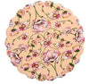 Maxwell & Williams Estelle Michaelides Mystique Ceramic Round Coaster Melon