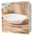 Maxwell & Williams Blooms Fluted Pie Dish 21.5x4cm White Pies - Moulds & Terrines The Cooks Kitchen 
