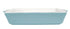 Maxwell & Williams Blooms Rectangular Baker 27x19x6.5cm Blue