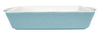 Maxwell & Williams Blooms Rectangular Baker 32x22x6.5cm Blue