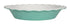 Maxwell & Williams Blooms Fluted Pie Dish 21.5x4cm Green Pies - Moulds & Terrines The Cooks Kitchen 