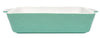 Maxwell & Williams Blooms Rectangular Baker 27x19x6.5cm Green