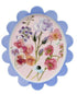 Maxwell & Williams Affection Trinket Dish 13cm Blue