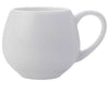 Maxwell & Williams White Basics Mini Snug Mug 120ml