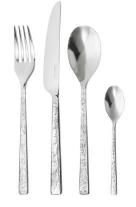 Robert Welch Blockley Slate 24pc Cutlery Set