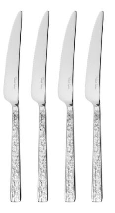 Robert Welch Blockley Slate 4pc Steak Knife Set