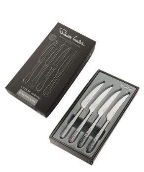 Robert Welch Blockley Slate 4pc Steak Knife Set