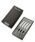 Robert Welch Blockley Slate 4pc Steak Knife Set