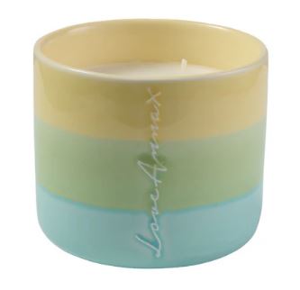 Love Anna X Chapters Road Trip Fragrance Candle 325g Verbena & Sicillian