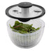 Maxwell & Williams Kitchencore -pump Salad Spinner 5l Fruit & Vegetable Storage The Cooks Kitchen 