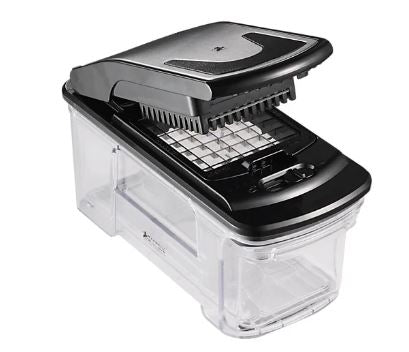 Maxwell & Williams Kitchencore - Multi Chopper With 4 Blades