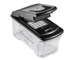 Maxwell & Williams Kitchencore - Multi Chopper With 4 Blades