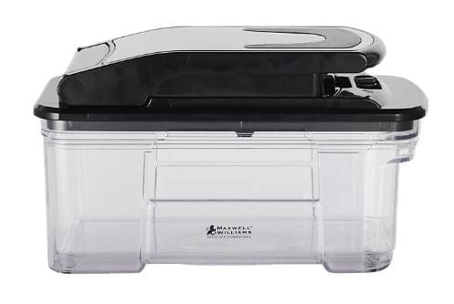 Maxwell & Williams Kitchencore - Multi Chopper With 4 Blades Slicers - Choppers, Mincers & Mashers The Cooks Kitchen 