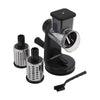 Maxwell & Williams Kitchencore - Drum Grater Stainless Steel
