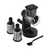 Maxwell & Williams Kitchencore - Drum Grater Stainless Steel