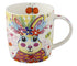 Donna Sharam Kaleidoscope Mug 370ml - Roger Gift Boxed